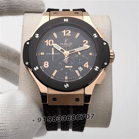 high quality hublot watches